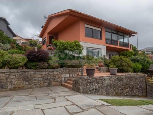 Villa en venta en Vigo, Pereiró