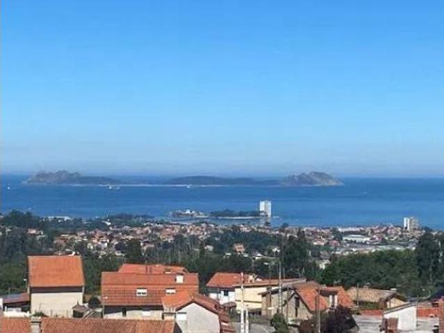 Chalet en venta en Vigo, Galicia