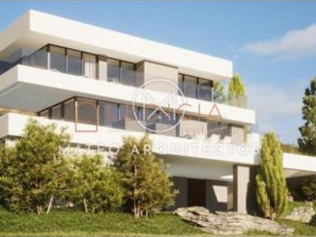 Chalet en venta en Beade, Vigo
