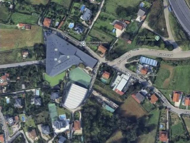 Chalet en venta en Lavadores, Vigo