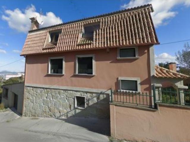 Chalet en venta en Vigo, Galicia