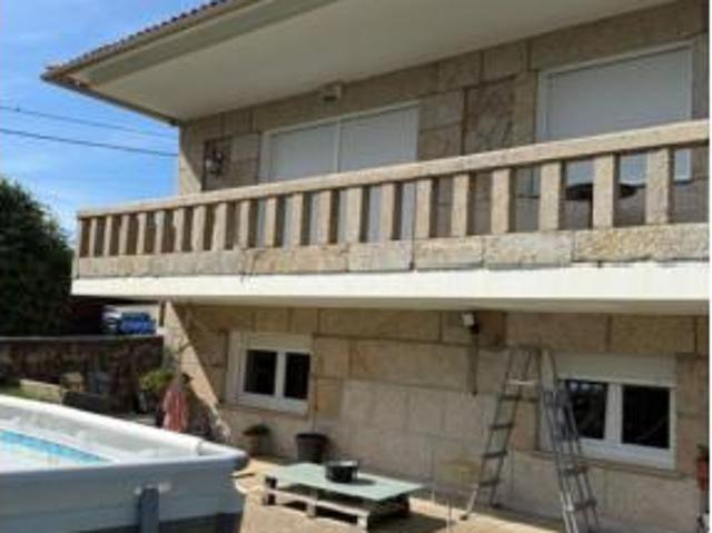 Chalet en venta en Seoane, Vigo