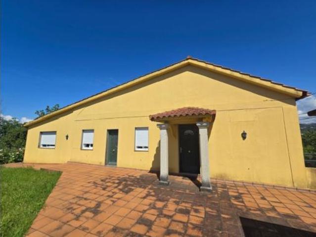 Chalet en venta en Vigo, Galicia