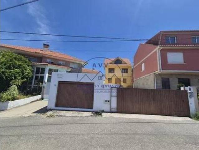 Chalet en venta en Beade, Vigo