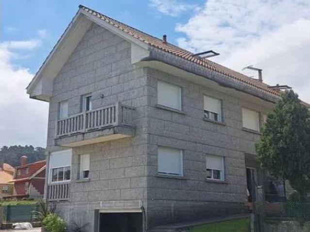 Chalet en venta en Vigo, Galicia