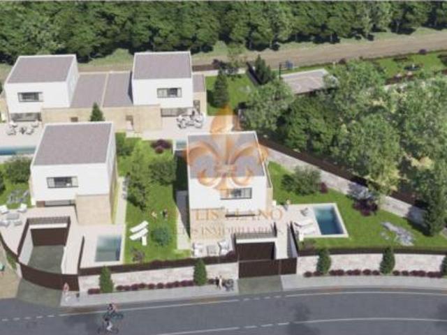 Chalet en venta en Vigo, Galicia