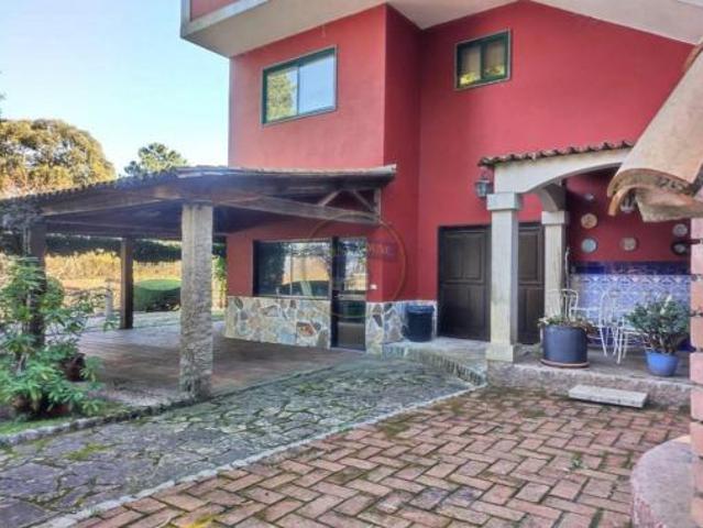 Chalet en venta en Vigo, Galicia