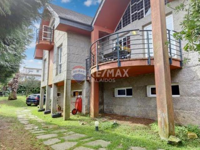 Chalet en venta en Vigo, Galicia