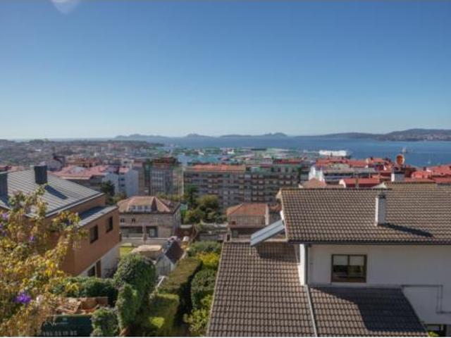 Chalet en venta en Vigo