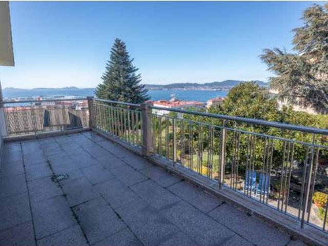 Chalet en venta en Vigo