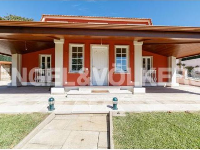Chalet en venta en Vigo