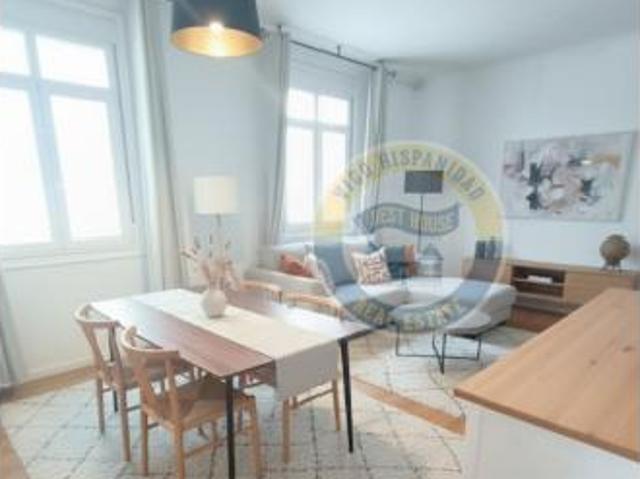 Chalet en venta en Vigo