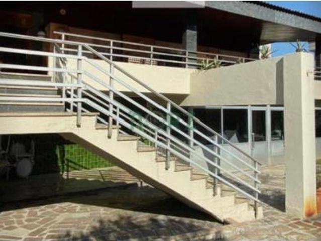 Chalet en venta en Vigo