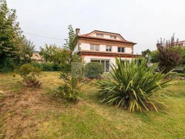 Chalet en venta en Vigo