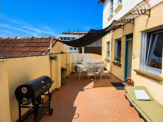 Chalet en venta en O Cocho, Vigo