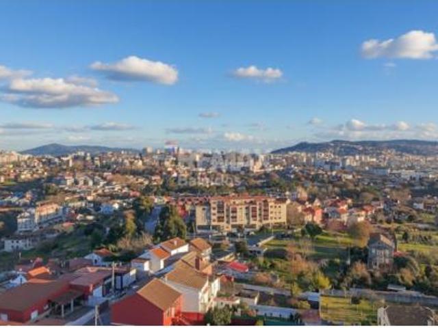Chalet en venta en Castrelos, Vigo