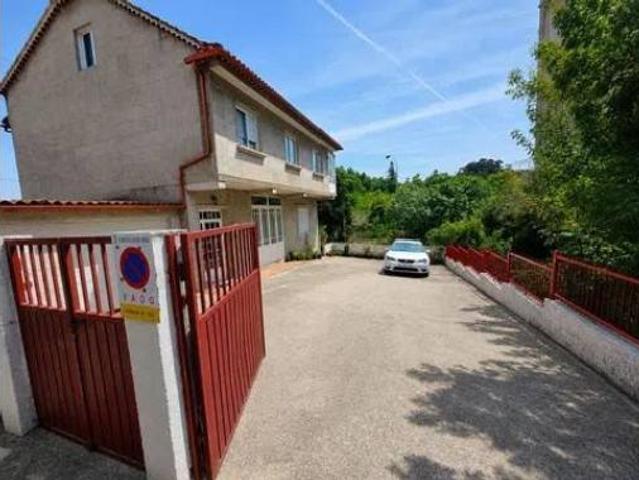 Chalet en venta en Castrelos, Vigo