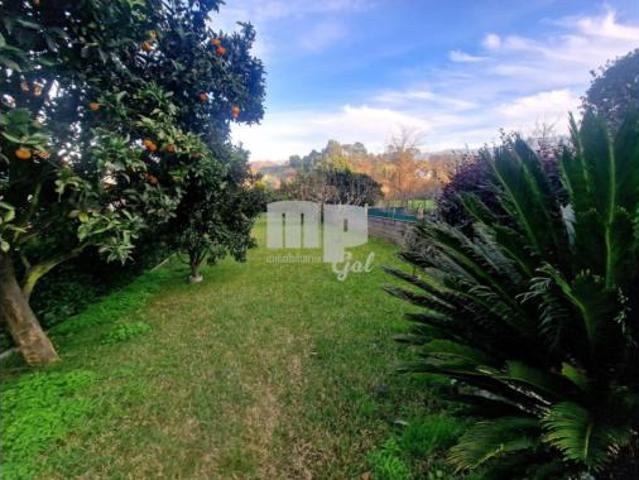 Chalet en venta en Castrelos, Vigo