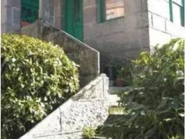 Chalet en venta en A Rabuda, Vigo