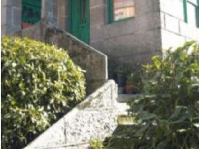 Chalet en venta en Teis, Vigo