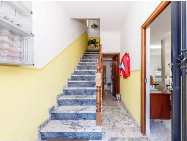 Chalet en venta en Teis, Vigo