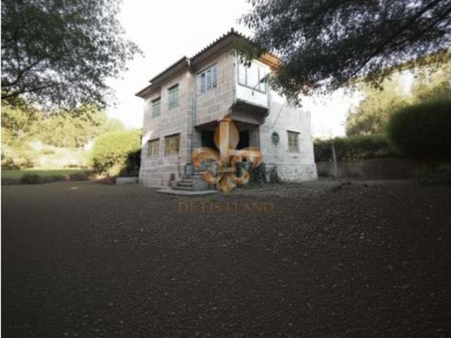 Chalet en venta en Teis, Vigo