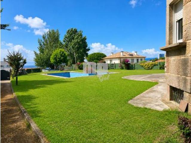 Chalet en venta en Estrada Cortada, Vigo