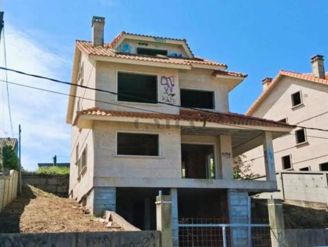 Chalet en venta en Vigo, Galicia