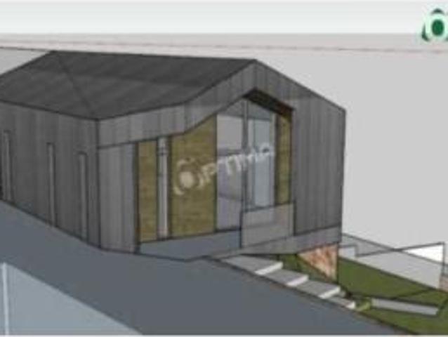 Chalet en venta en Lavadores, Vigo