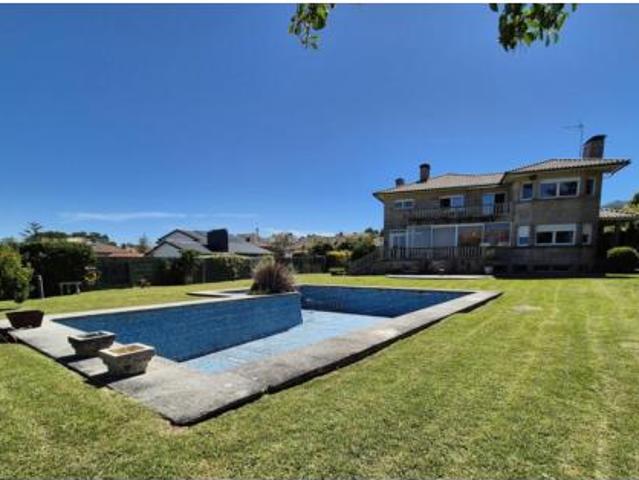 Chalet en venta en Vigo, Galicia