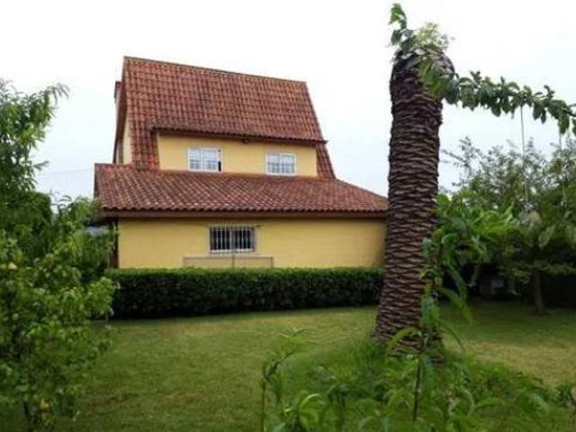 Chalet en venta en Navia, Vigo