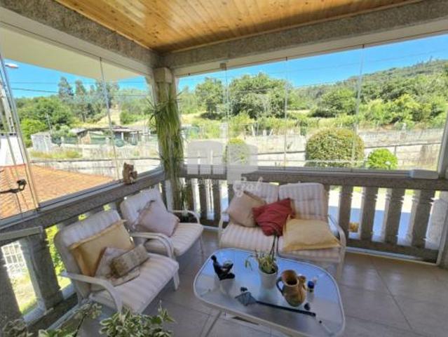 Chalet en venta en Coruxo, Vigo