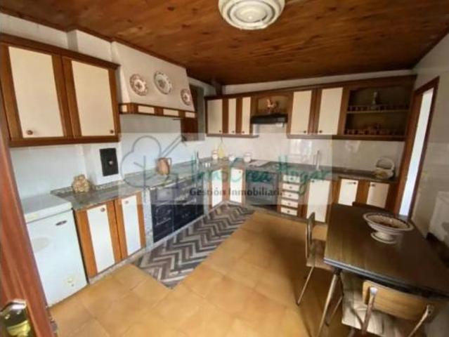 Chalet en venta en Zamáns, Vigo