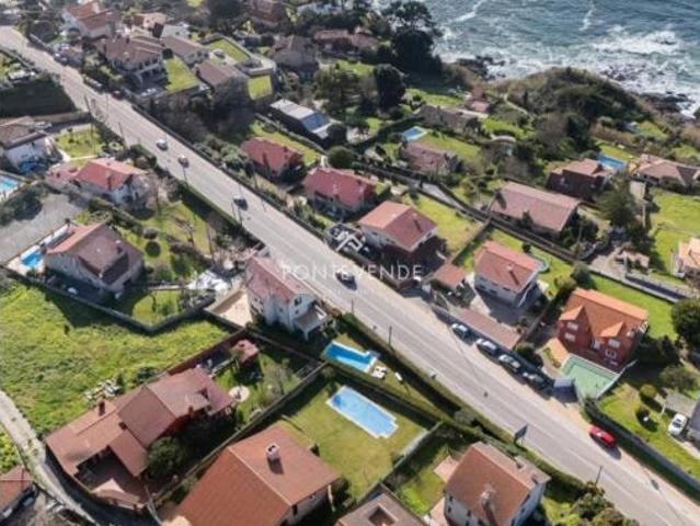 Chalet en venta en Saiáns, Vigo