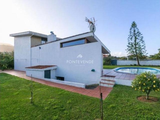 Chalet en venta en Vigo, Galicia