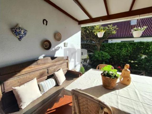 Chalet en venta en Estrada Cortada, Vigo