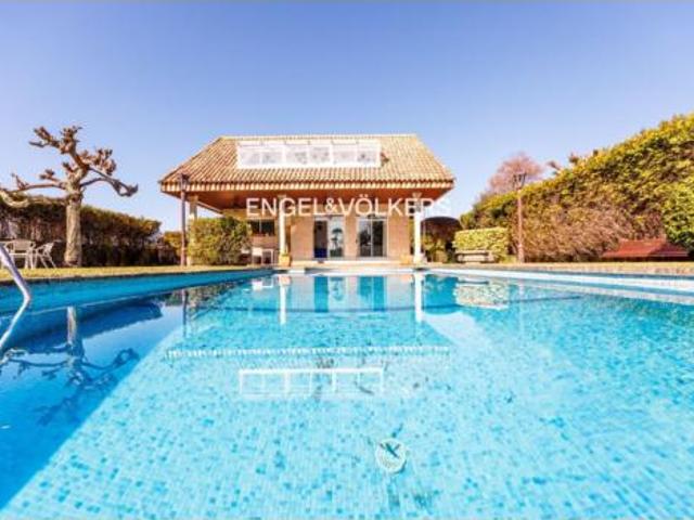 Chalet en venta en Cabo Estai, Vigo