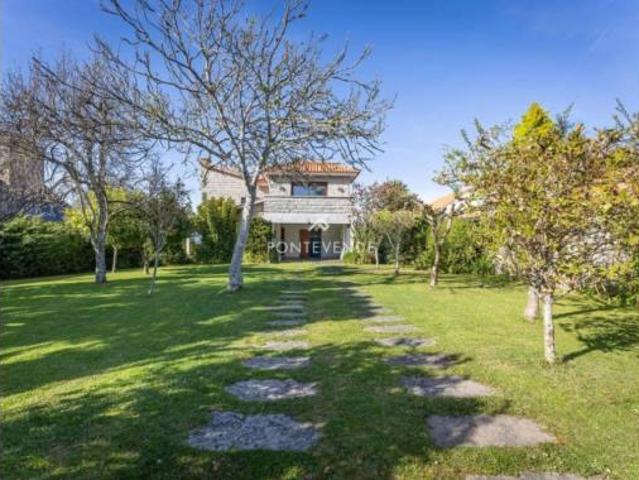 Chalet en venta en Estrada Cortada, Vigo