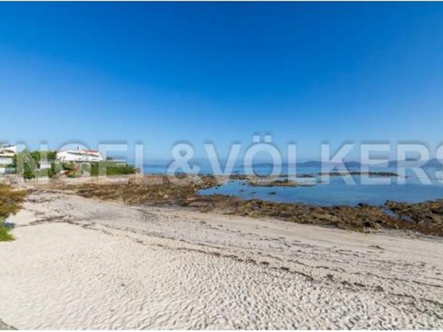Chalet en venta en Estrada Cortada, Vigo