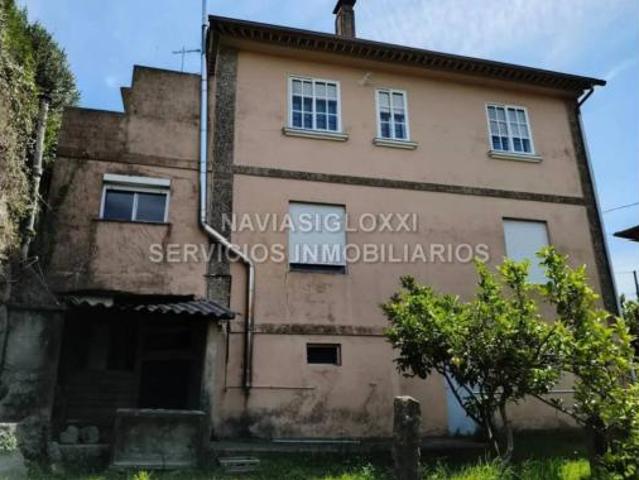 Chalet en venta en Vigo, Galicia