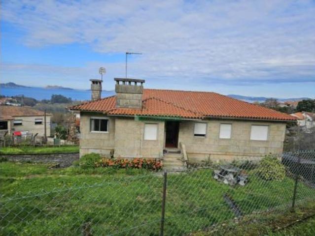Chalet en venta en Vigo, Galicia