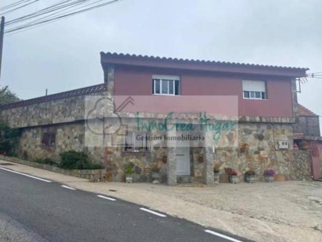 Chalet en venta en Zamáns, Vigo