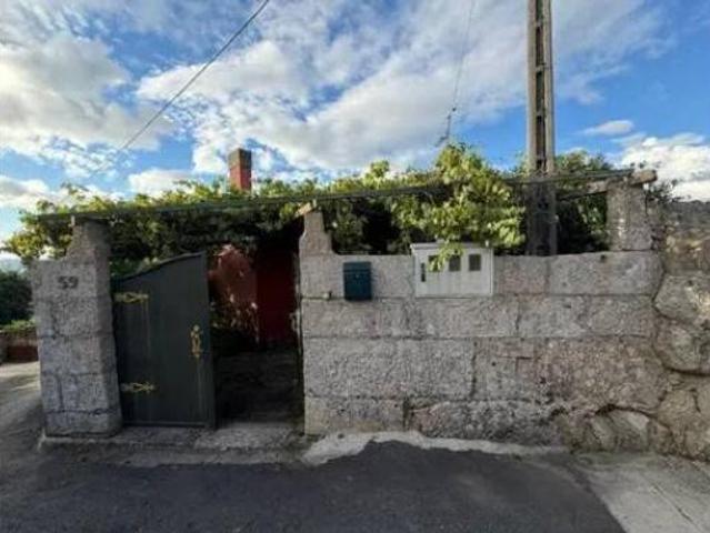 Chalet en venta en O Freixo, Vigo