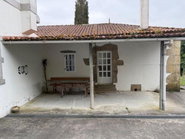 Chalet en venta en As Cruces, Vila de Cruces