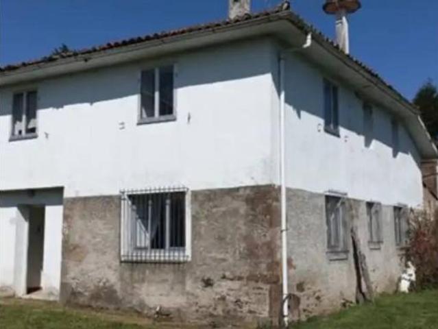 Chalet en venta en O Deza, Galicia