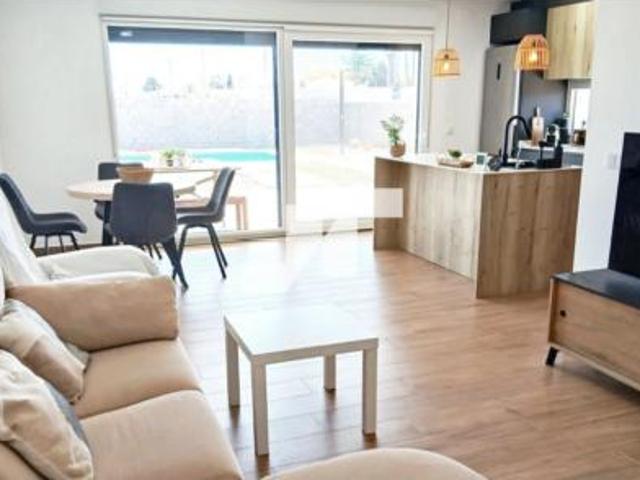 Chalet en venta en la Plana Baixa, Valencia