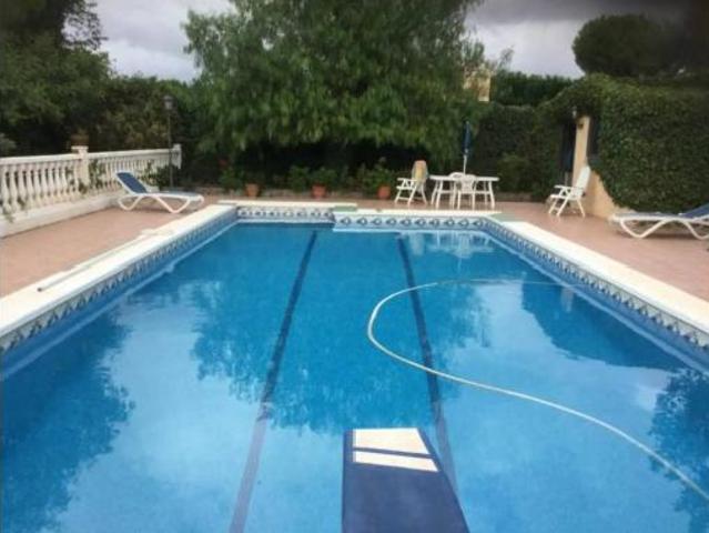 Chalet en venta en la Plana Baixa, Valencia