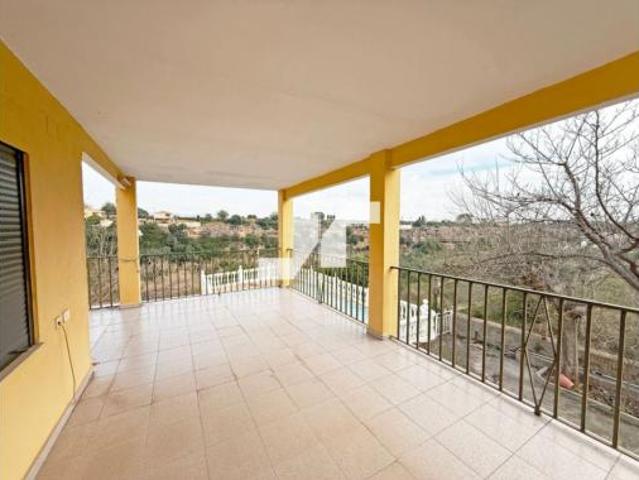 Chalet en venta en la Plana Baixa, Valencia