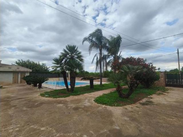 Chalet en venta en la Plana Baixa, Valencia