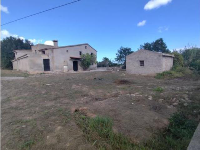 Chalet en venta en la Plana Baixa, Valencia